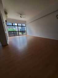 Richmond Park (D9), Condominium #612022781